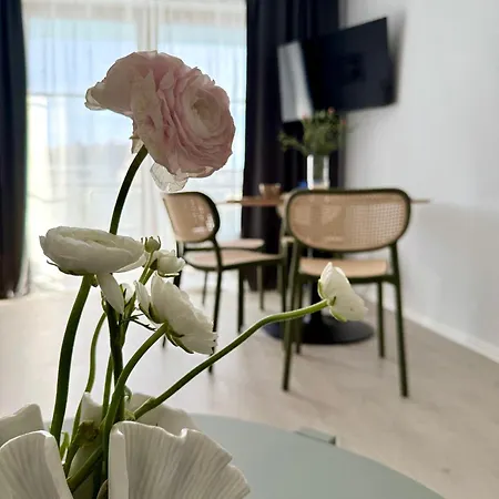Al-dom Morska Przystan Apartment *