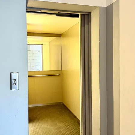 Al-dom Morska Przystan Apartment